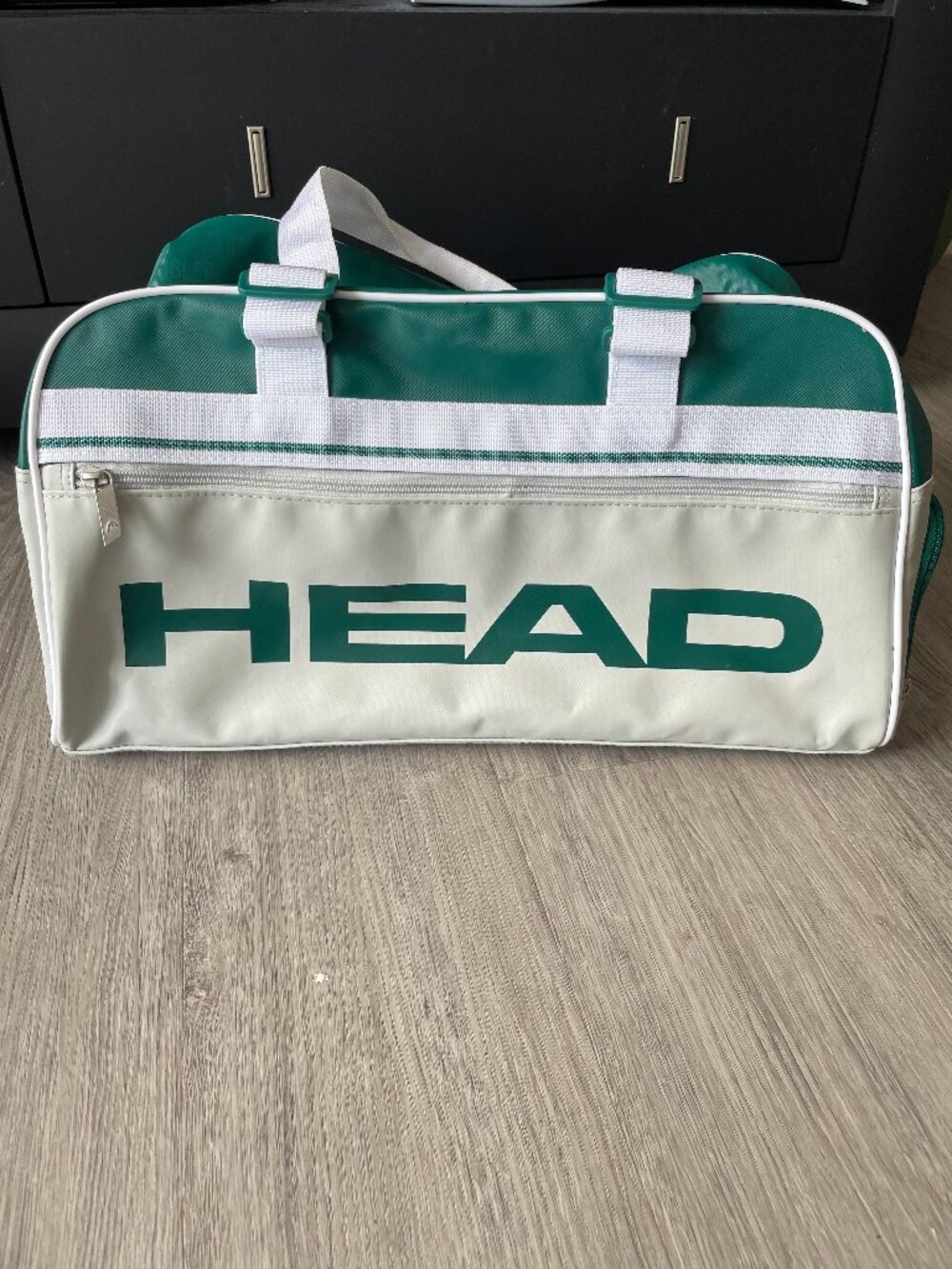 Head Tennis Duffel Bag